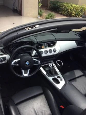 2009 BMW E89 Z4 Roadster - Image 3 of 6