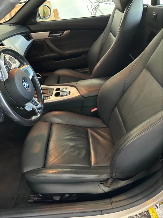 2009 BMW E89 Z4 Roadster - Image 12 of 14