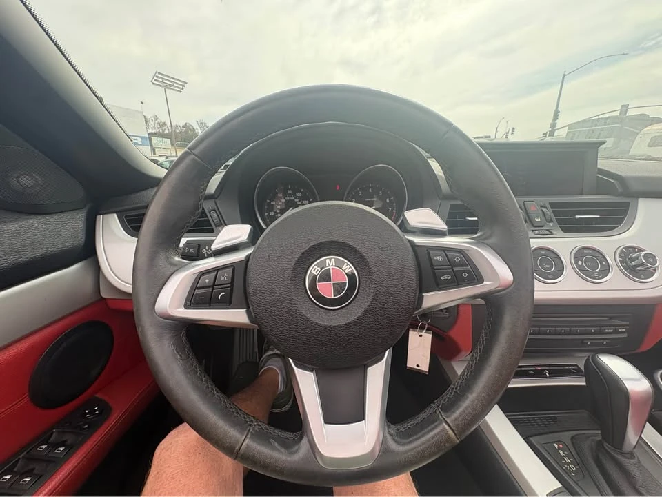 2009 BMW E89 Z4 Roadster - Image 10 of 15
