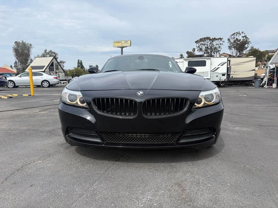 2009 BMW E89 Z4 Roadster - Image 2 of 15