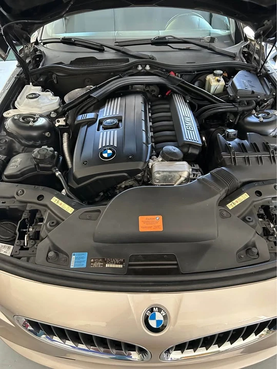 2009 BMW E89 Z4 Roadster - Image 14 of 14