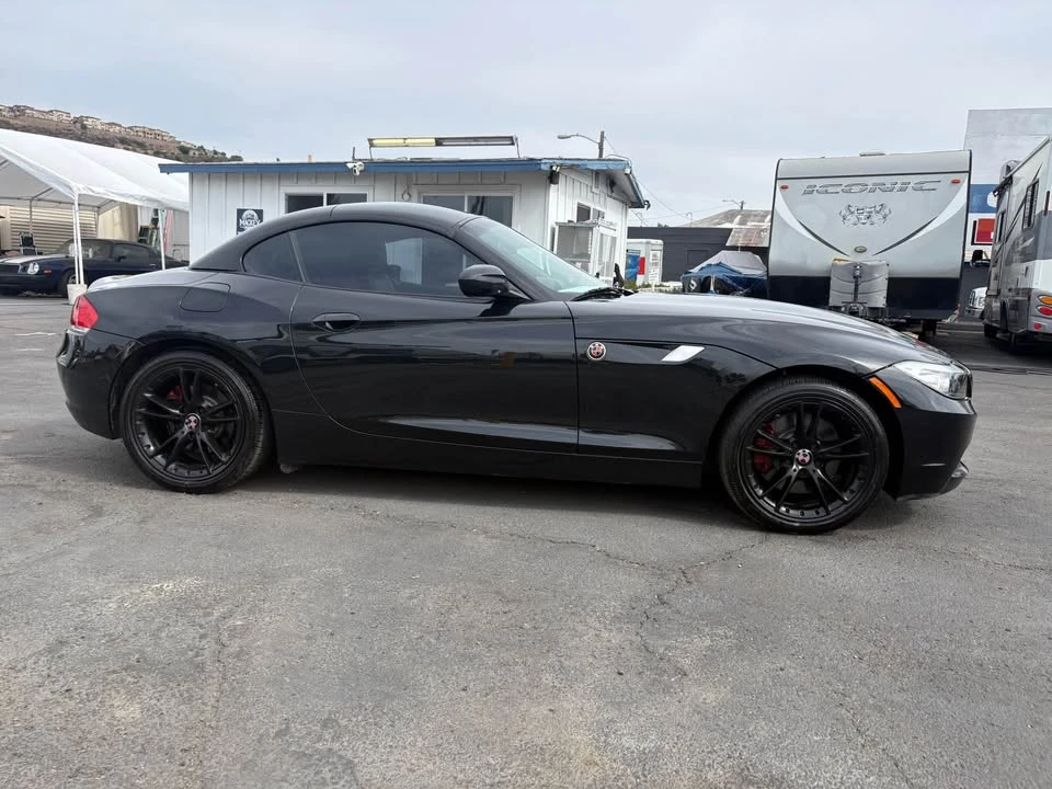 2009 BMW E89 Z4 Roadster - Image 4 of 15