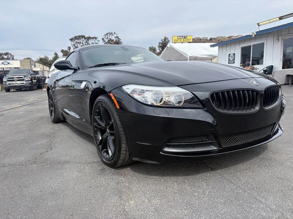2009 BMW E89 Z4 Roadster - Image 3 of 15