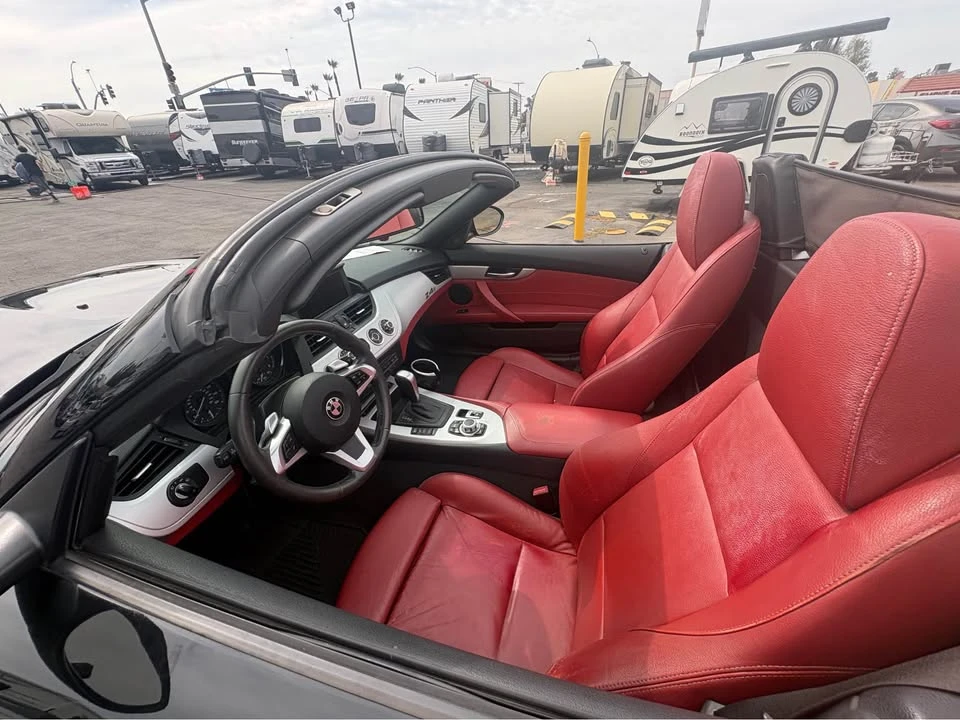 2009 BMW E89 Z4 Roadster - Image 14 of 15