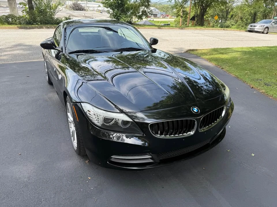 2009 BMW E89 Z4 Roadster - Image 2 of 20