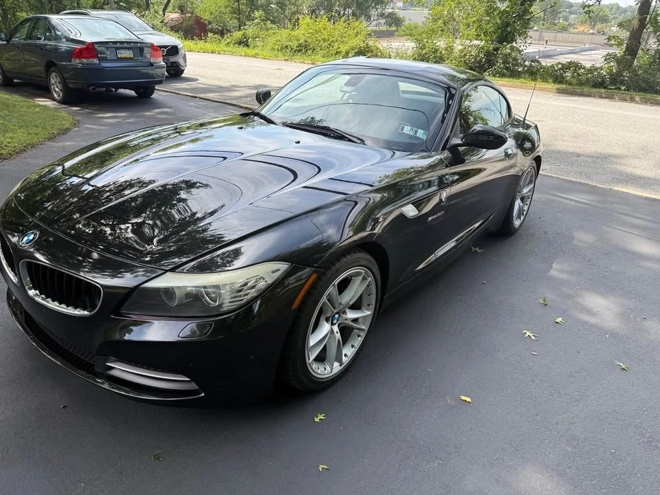 2009 BMW E89 Z4 Roadster - Image 3 of 20