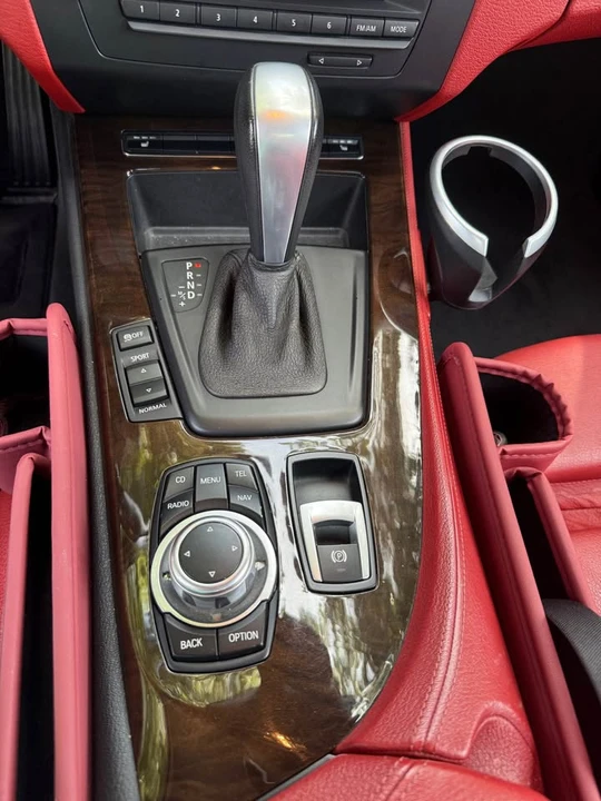 2009 BMW E89 Z4 Roadster - Image 7 of 20