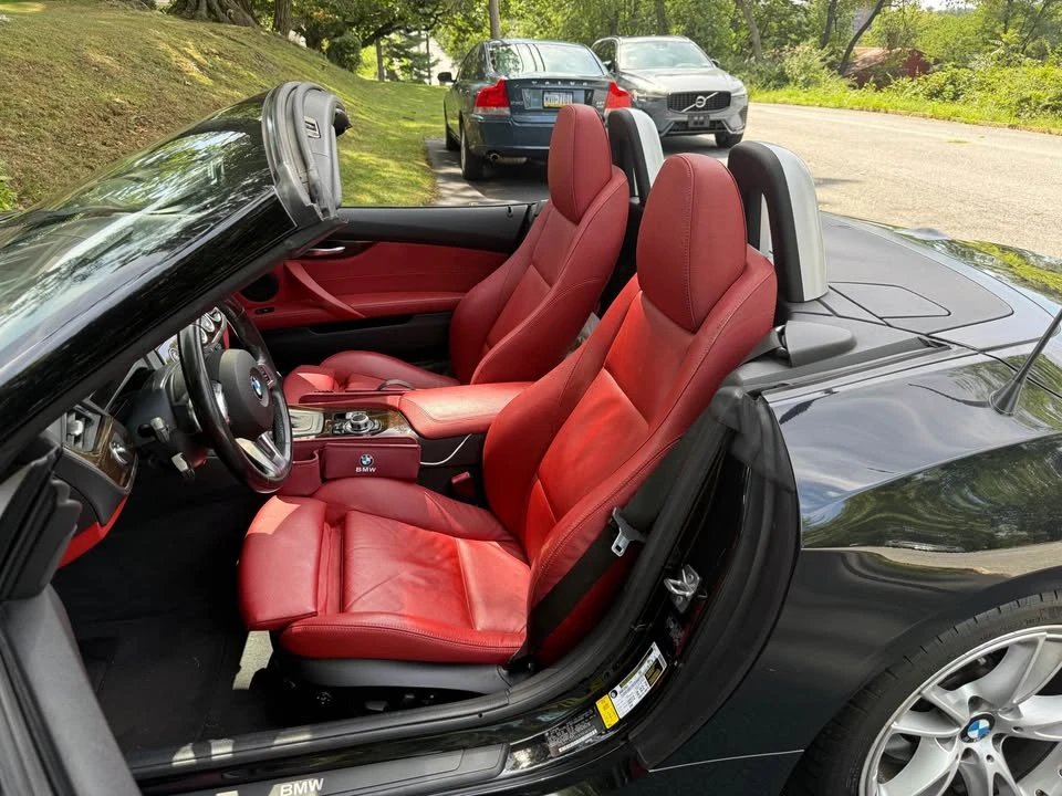 2009 BMW E89 Z4 Roadster - Image 18 of 20