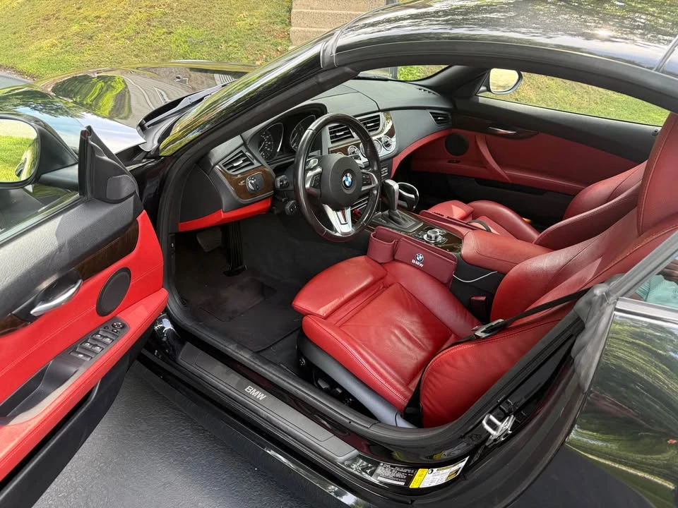2009 BMW E89 Z4 Roadster - Image 4 of 20