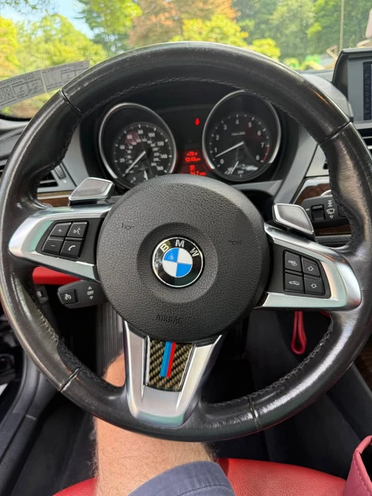 2009 BMW E89 Z4 Roadster - Image 8 of 20