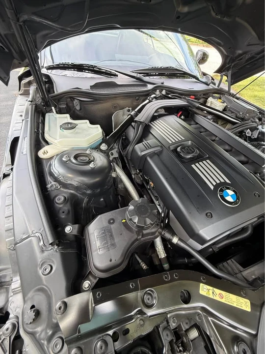 2009 BMW E89 Z4 Roadster - Image 15 of 20