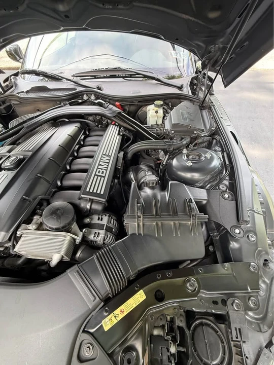 2009 BMW E89 Z4 Roadster - Image 13 of 20