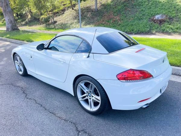 2009 BMW E89 Z4 Roadster - Image 6 of 21
