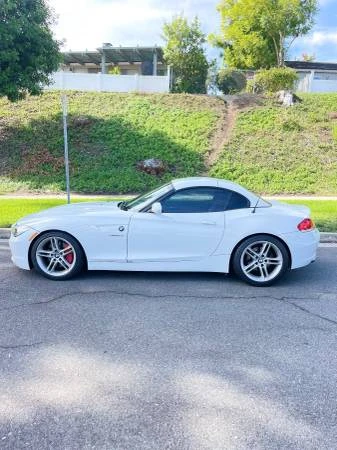 2009 BMW E89 Z4 Roadster - Image 21 of 21