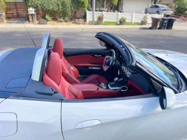 2009 BMW E89 Z4 Roadster - Image 15 of 21