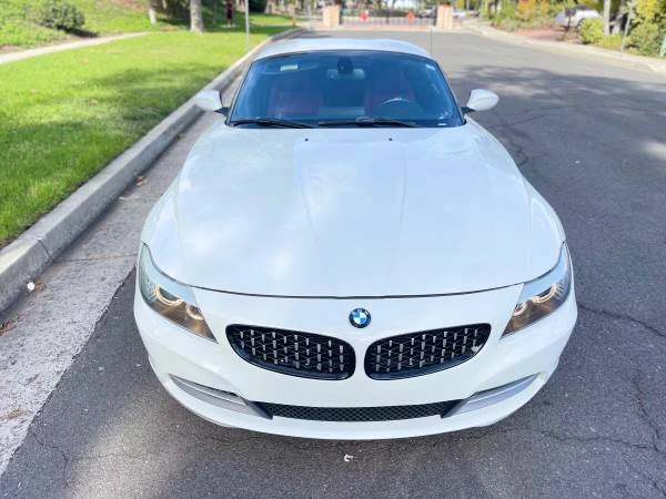 2009 BMW E89 Z4 Roadster - Image 3 of 21
