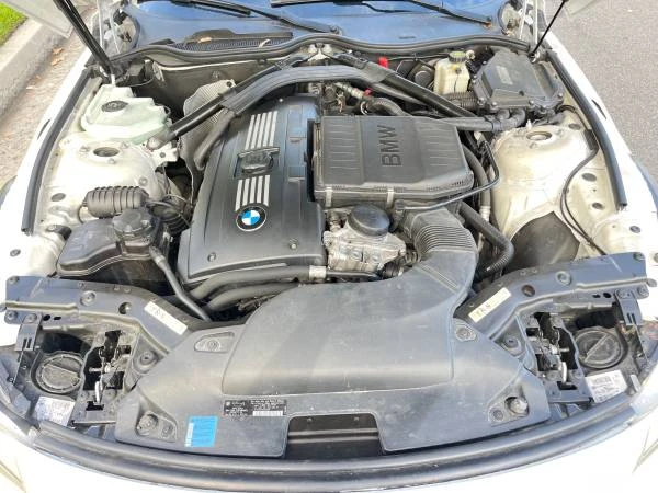 2009 BMW E89 Z4 Roadster - Image 14 of 21