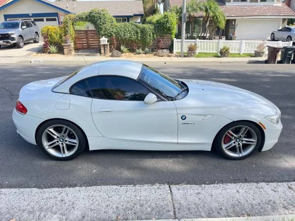 2009 BMW E89 Z4 Roadster - Image 9 of 21