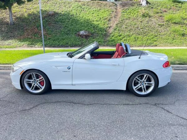 2009 BMW E89 Z4 Roadster - Image 11 of 21