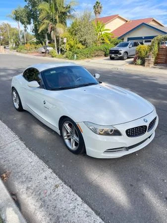 2009 BMW E89 Z4 Roadster - Image 19 of 21