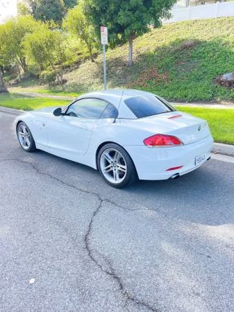 2009 BMW E89 Z4 Roadster - Image 20 of 21