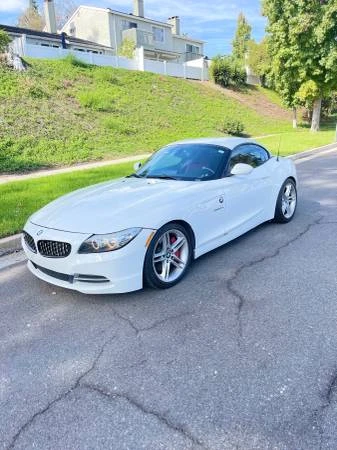 2009 BMW E89 Z4 Roadster - Image 18 of 21