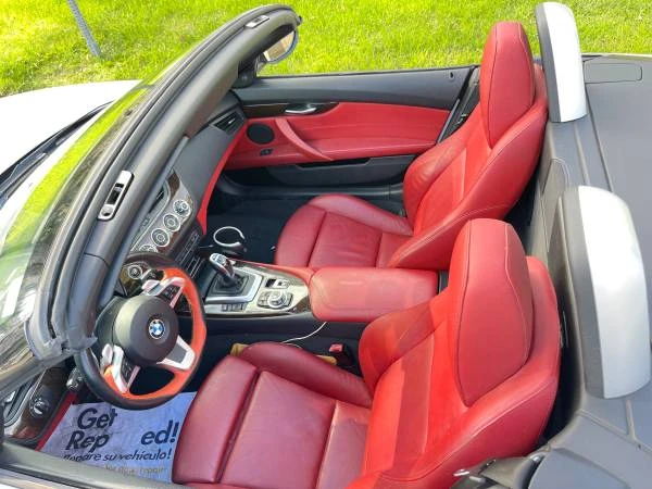 2009 BMW E89 Z4 Roadster - Image 12 of 21