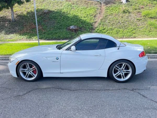 2009 BMW E89 Z4 Roadster - Image 8 of 21