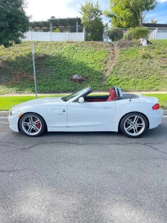 2009 BMW E89 Z4 Roadster - Image 17 of 21