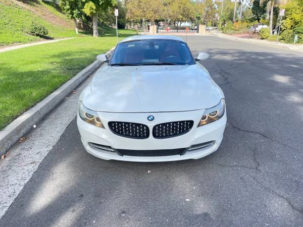 2009 BMW E89 Z4 Roadster - Image 10 of 21
