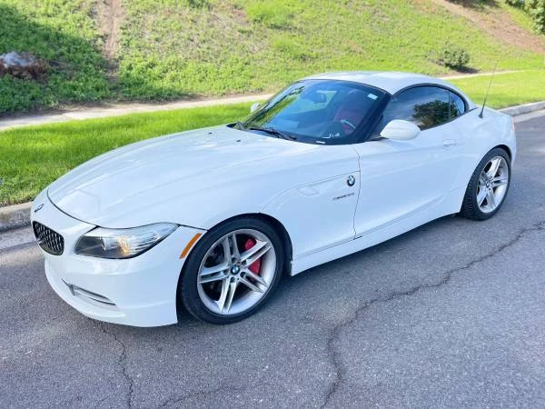 2009 BMW E89 Z4 Roadster - Image 2 of 21