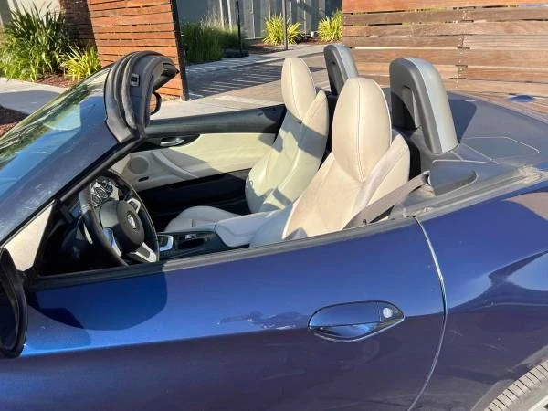 2009 BMW E89 Z4 Roadster - Image 12 of 21