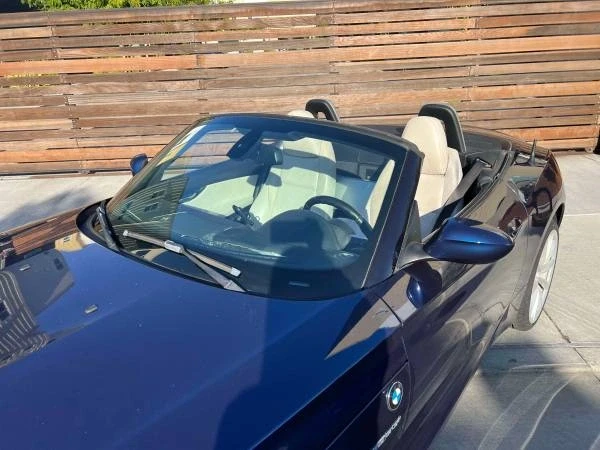 2009 BMW E89 Z4 Roadster - Image 18 of 21