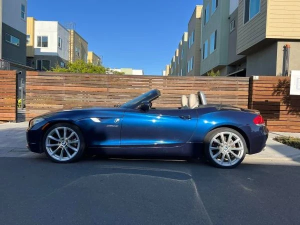 2009 BMW E89 Z4 Roadster - Image 20 of 21