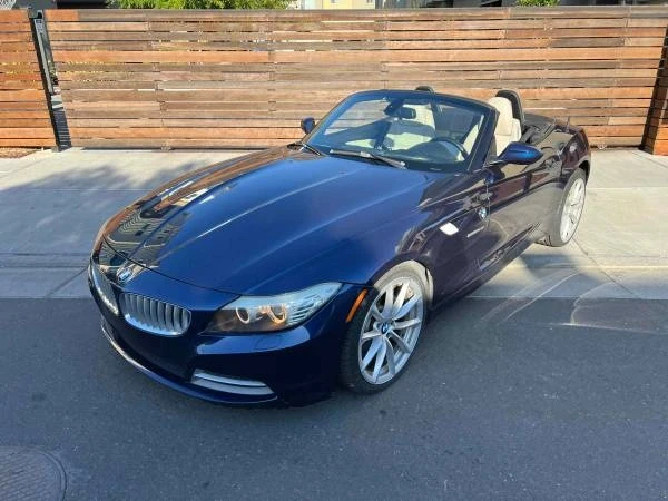 2009 BMW E89 Z4 Roadster - Image 5 of 21