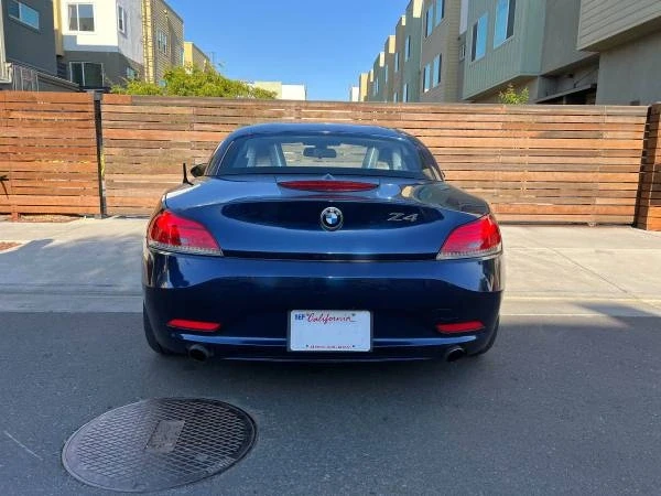 2009 BMW E89 Z4 Roadster - Image 13 of 21