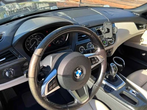 2009 BMW E89 Z4 Roadster - Image 3 of 21