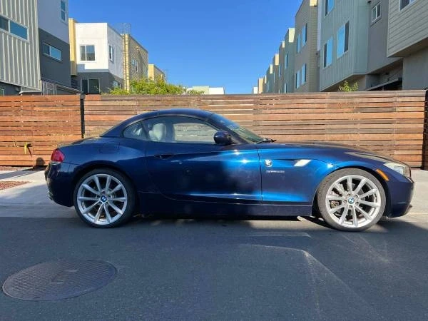 2009 BMW E89 Z4 Roadster - Image 7 of 21