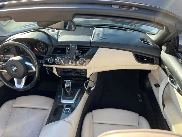 2009 BMW E89 Z4 Roadster - Image 8 of 21