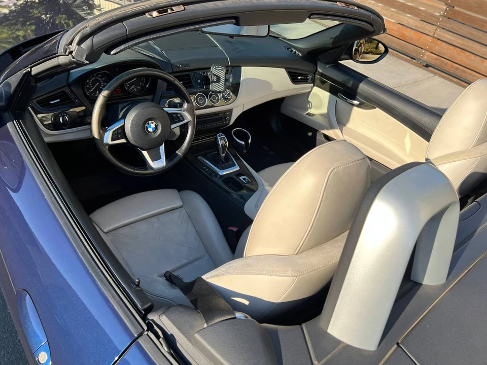 2009 BMW E89 Z4 Roadster - Image 17 of 19