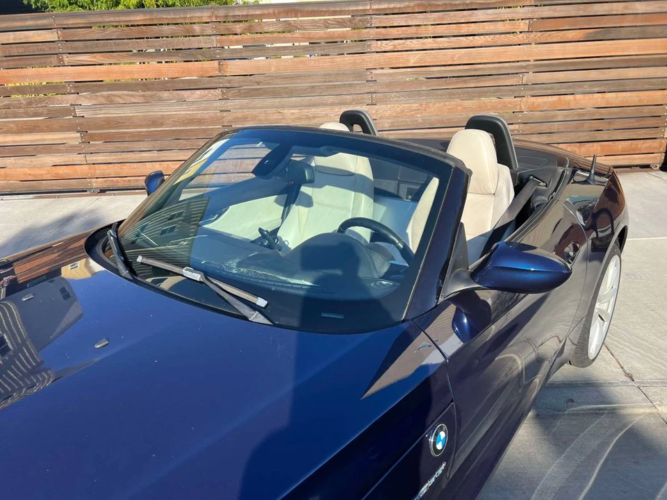 2009 BMW E89 Z4 Roadster - Image 19 of 19