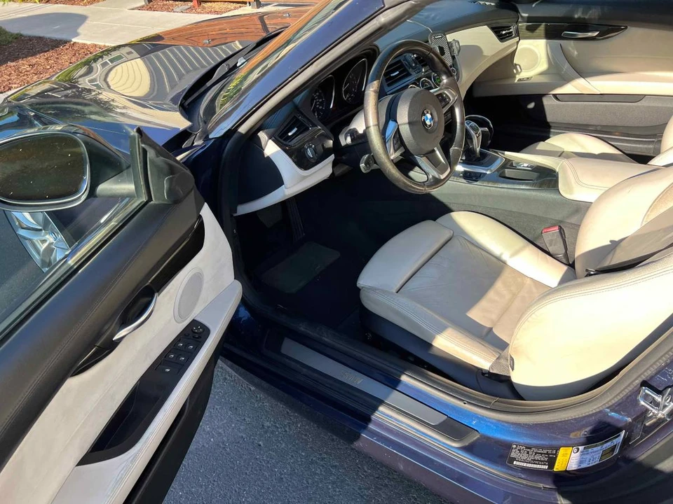 2009 BMW E89 Z4 Roadster - Image 13 of 19