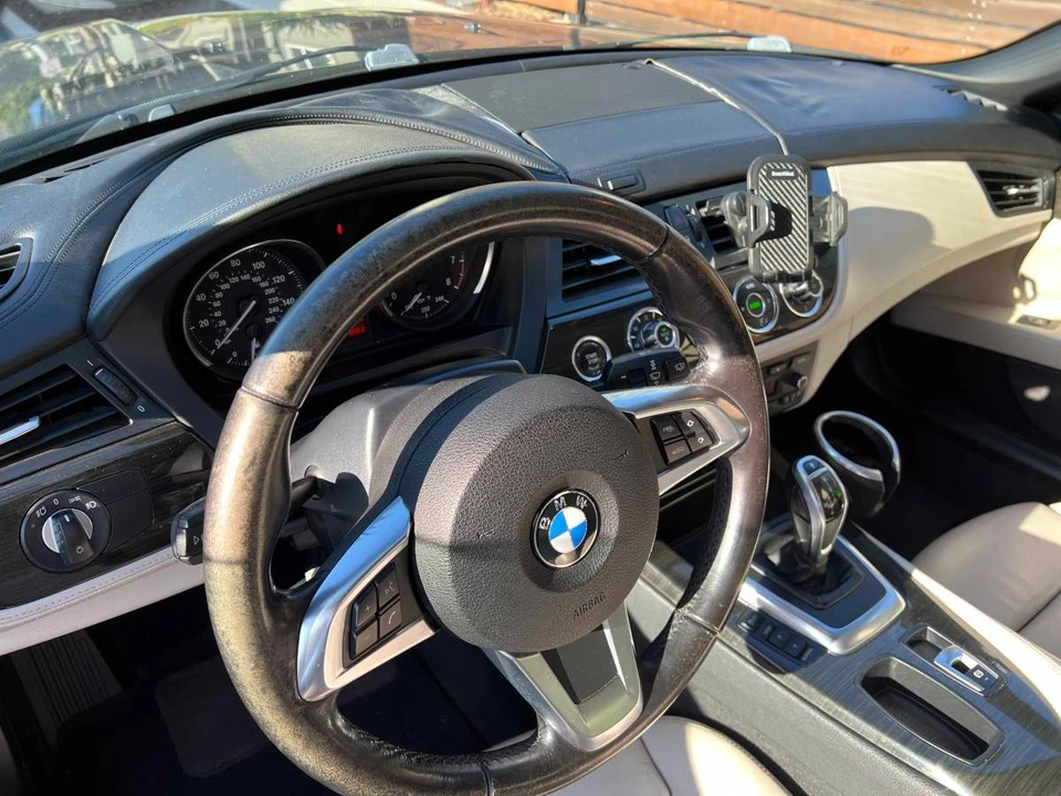 2009 BMW E89 Z4 Roadster - Image 10 of 19