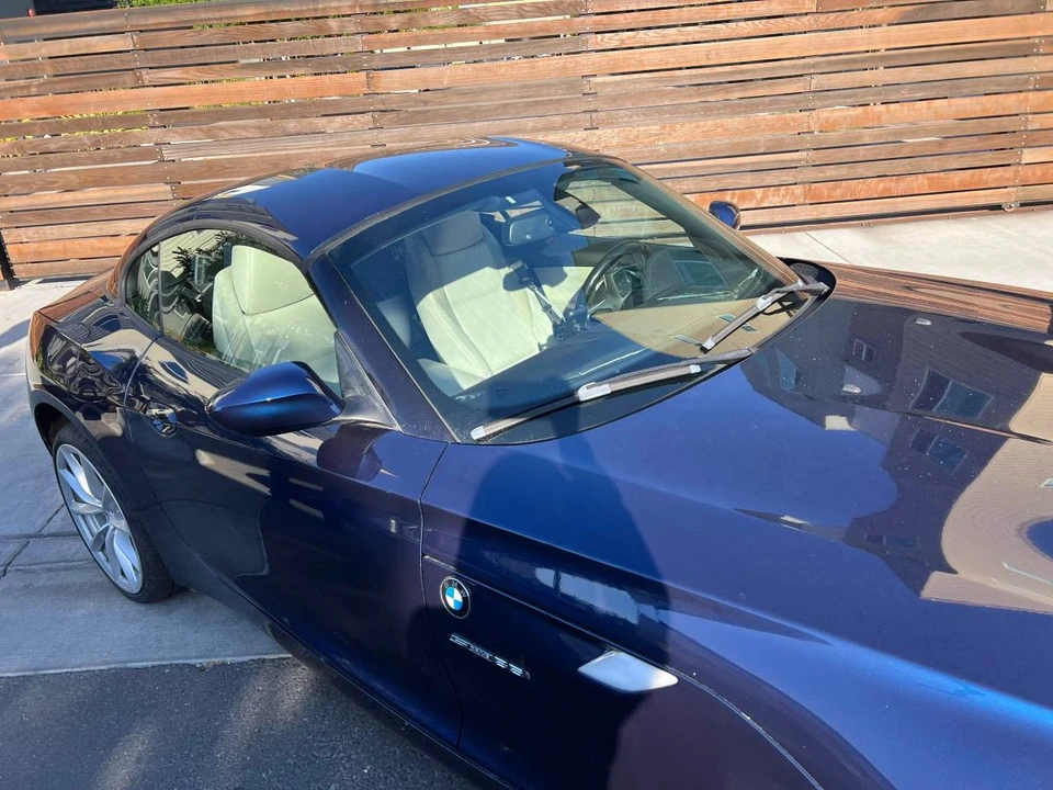 2009 BMW E89 Z4 Roadster - Image 8 of 19