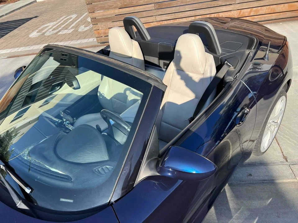 2009 BMW E89 Z4 Roadster - Image 14 of 19
