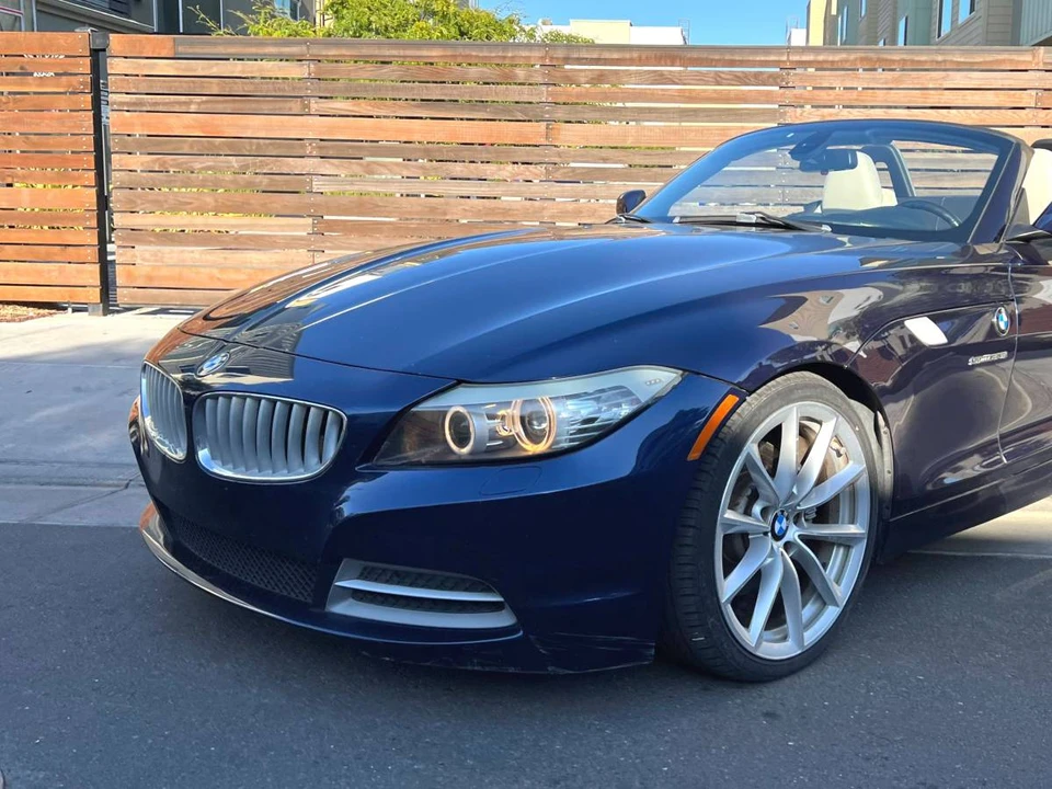 2009 BMW E89 Z4 Roadster - Image 6 of 19