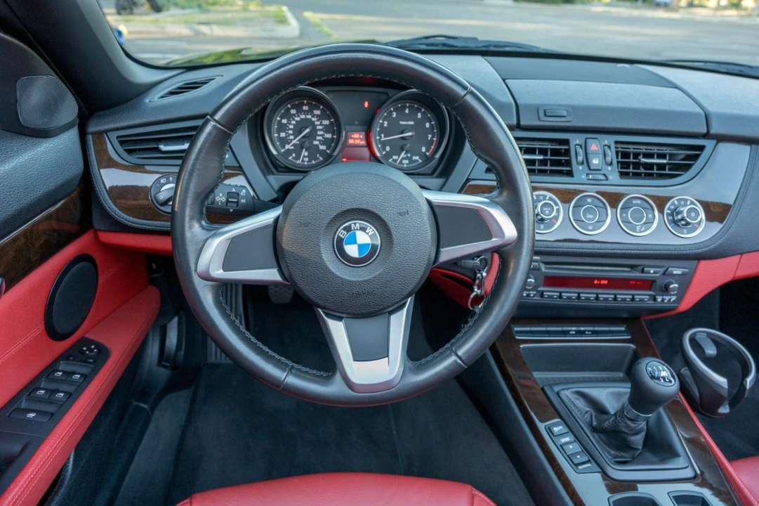 2009 BMW E89 Z4 Roadster - Image 5 of 7