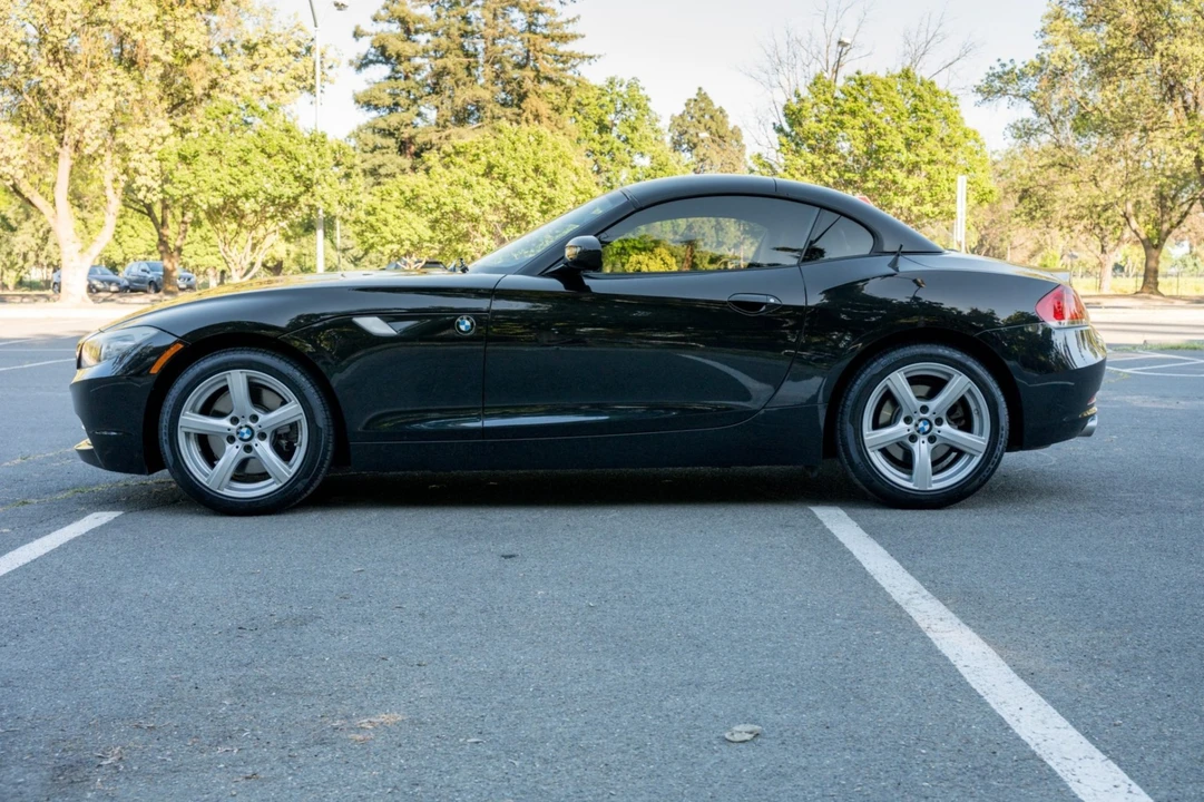 2009 BMW E89 Z4 Roadster - Image 3 of 7