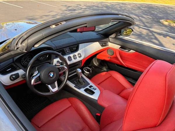 2009 BMW E89 Z4 Roadster - Image 6 of 12