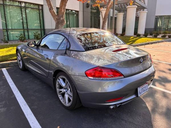 2009 BMW E89 Z4 Roadster - Image 11 of 12